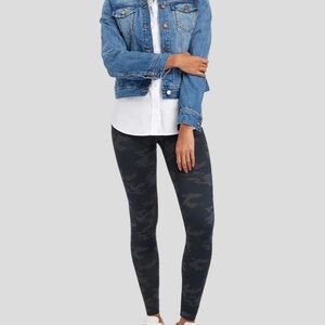 Spanx leggings